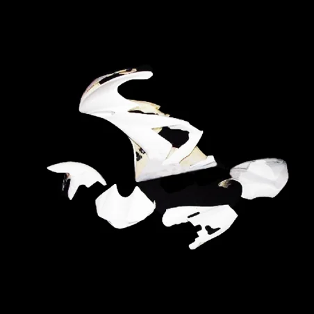 Carenado de Circuito YAMAHA R1 04-06