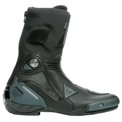 BOTAS DAINESE AXIAL GORE-TEX BLACK 2