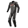 MONO ALPINESTARS RAKETE FÜR TECHNISCHE LUFT SCHWARZ / ROT FLUON / WEISS