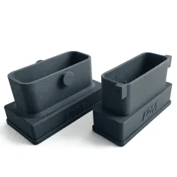 Bremspumpe accossato 19X20 CY023