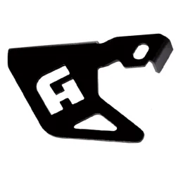 Aleta de tiburón / protector corona ACCOSSATO SP001N