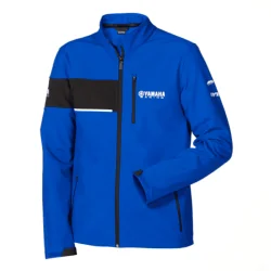 Chaqueta softshell para hombre Paddock Blue