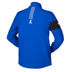 Chaqueta softshell para hombre Paddock Blue 2