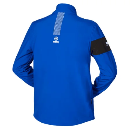Chaqueta softshell para hombre Paddock Blue