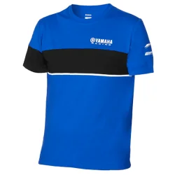 Camiseta para hombre Paddock Blue