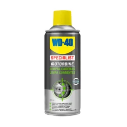 Kettenreiniger WD-40 Motorbike 400ml