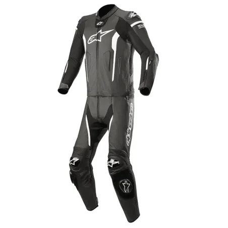 MONO ALPINESTARS MISSILE FOR TECH-AIR BLACK / WHITE