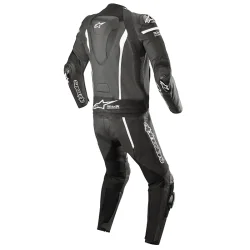 MONO ALPINESTARS MISSILE FOR TECH-AIR BLACK / WHITE 2