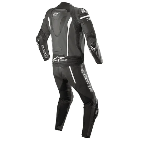 MONO ALPINESTARS MISSILE FOR TECH-AIR BLACK / WHITE