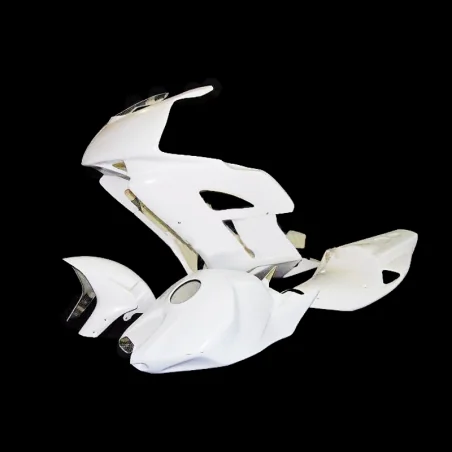 Verkleidung von CBR HONDA CIRCUIT 1000 04-05