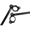 Halbringe SPIDER Mit Schaft-Verankerung für YAMAHA R6 17-