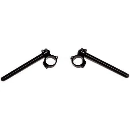 Semimanillares ACCOSSATO 50mm barras incluidas