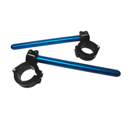 Semimanillares ACCOSSATO ajustable inclinación 6-10 grados