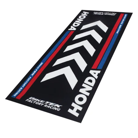 Alfombra BOX HONDA NEW
