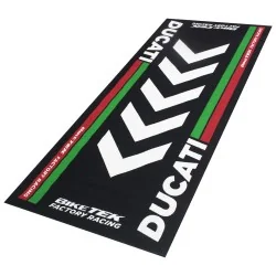 TEPPICHE BOX DUCATI NEW
