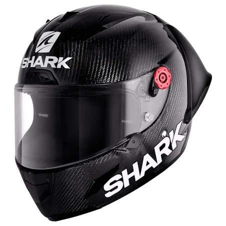 KOPFHÖRER SHARK RACE-R PRO GP FIM RACING 1 CARBONE / SCHWARZ / CARBON