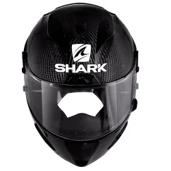 KOPFHÖRER SHARK RACE-R PRO GP FIM RACING 1 CARBONE / SCHWARZ / CARBON 2