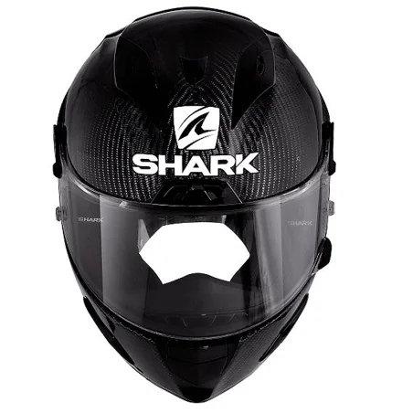KOPFHÖRER SHARK RACE-R PRO GP FIM RACING 1 CARBONE / SCHWARZ / CARBON