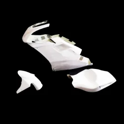 DUCATI CIRCUIT-Verkleidung 748-916-996