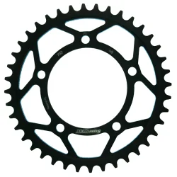Corona Transmisión SUPERSPROX Acero APRILIA 525