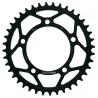 Crown Transmission SUPERSPROX Stahl APRILIA 525
