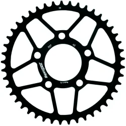 Corona Transmisión SUPERSPROX Acero BMW 525