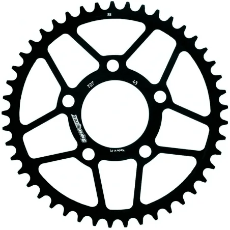 Crown SUPERSPROX Stahl BMW 525
