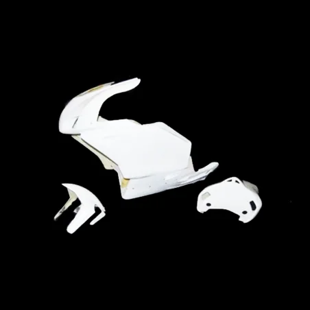 Carenado de circuito DUCATI 749-999