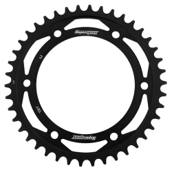 Corona Transmisión SUPERSPROX Acero HONDA 525