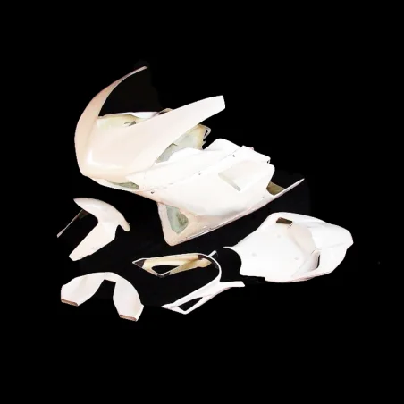 Carenado de CIRCUITO DUCATI 848-1098