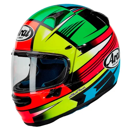 CASCO ARAI PROFILE-V ROCK MULTI