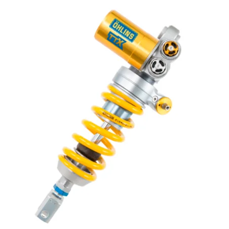 Amortiguador Trasero OHLINS TTX36 GP KAWASAKI ZX-6R 636 2009-2018