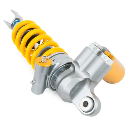 Amortiguador Trasero OHLINS TTX36 GP KAWASAKI ZX-6R 636 2009-2018