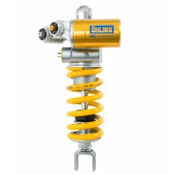 Amortiguador Trasero OHLINS TTX SUZUKI GSX-R 600/750 11-14