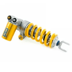 Amortiguador Trasero OHLINS TTX SUZUKI GSX-R 600/750 11-14 2