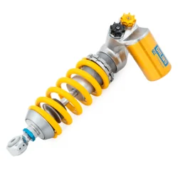 Heckdämpfer OHLINS TTX SUZUKI GSX-R 1000 07-08