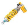Amortiguador Trasero OHLINS TTX SUZUKI GSX-R 1000 07-08