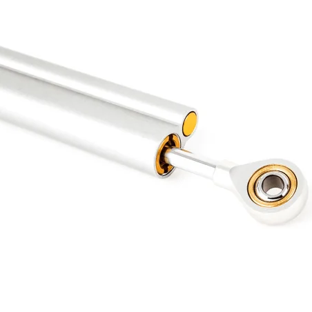 Amortiguador de Dirección OHLINS + Complementos KAWASAKI ZX-6 / 636 13-19