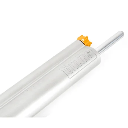 Amortiguador de Dirección OHLINS + Complementos KAWASAKI ZX-6 / 636 13-19