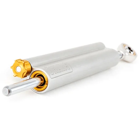 Stoßdämpfer Lenkung OHLINS + Zubehör YAMAHA R1 04-08