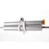Stoßdämpfer-Kit OHLINS + Unterstützung MOTOCORSE MV AGUSTA F4 1000 RR 11-19