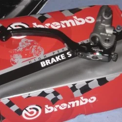 Brembo 110A26310 Bomba de freno 19 RCS REF: 110A26310 2