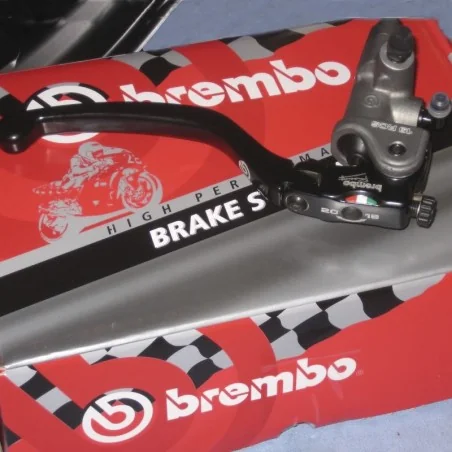 Bremspumpe brembo 19 RCS 110A26310