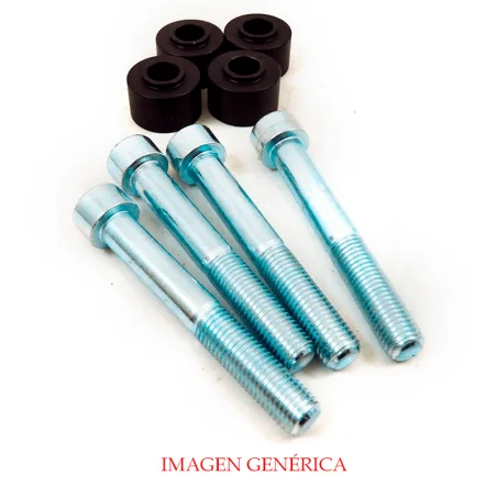 Espaciadores Pinzas De Freno BREMBO M4 / GP4-RS / GP4-RX KAWASAKI ZX-10R 08-10