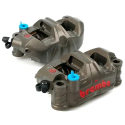 Radial-Bremszange BREMBO Racing GP4-RR P4 32/36 108MM