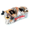 Pinza de Freno Radial BREMBO CNC Monobloque 108MM