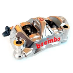 Radial BREMBO CNC 108MM