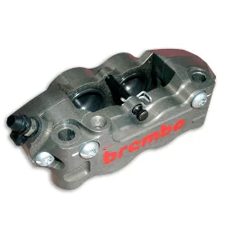 Pinza de Freno Radial BREMBO Monobloque CNC P4 32 / 36 108MM