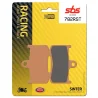 Pastillas de freno SBS P782-RST SINTER