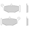Pastillas de freno BREMBO 07SU32SP